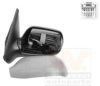 VAN WEZEL 2740817 Outside Mirror
